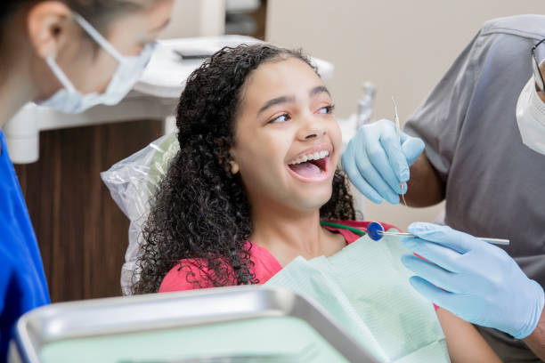 Best Pediatric Emergency Dentist in High Bridge, WA