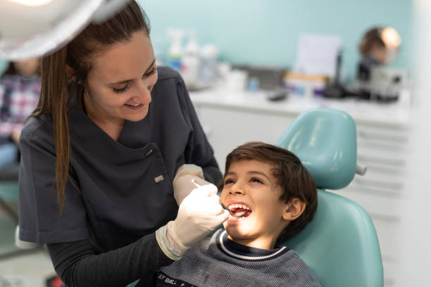 Best Emergency Cosmetic Dentistry in High Bridge, WA