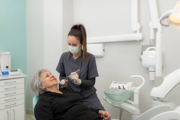 Best Emergency Dentist for Lost Fillings or Crowns in High Bridge, WA