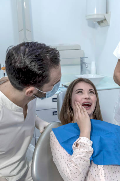 Best Broken or Cracked Tooth Emergency Dentist in High Bridge, WA