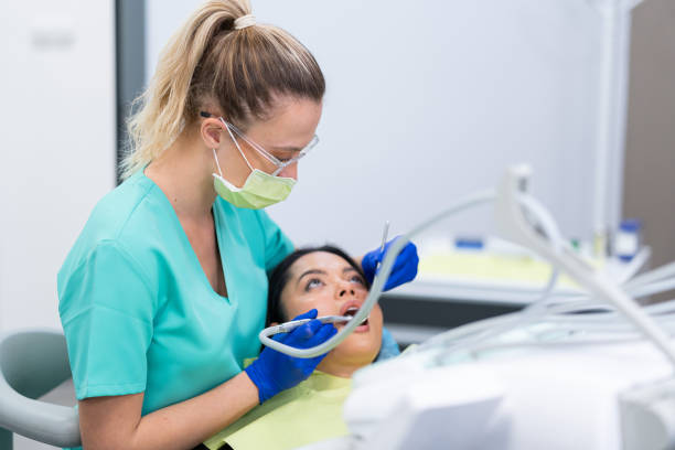Best Emergency Dentist for Knocked-Out Tooth in High Bridge, WA