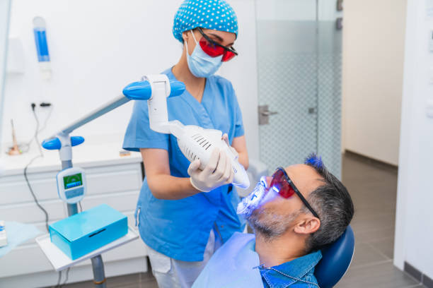 Best Emergency Dentist for Special Needs Patients in High Bridge, WA